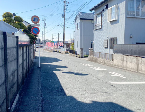 バスでのご来館