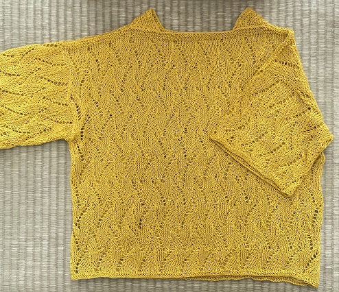 手編みサロン【月1回】