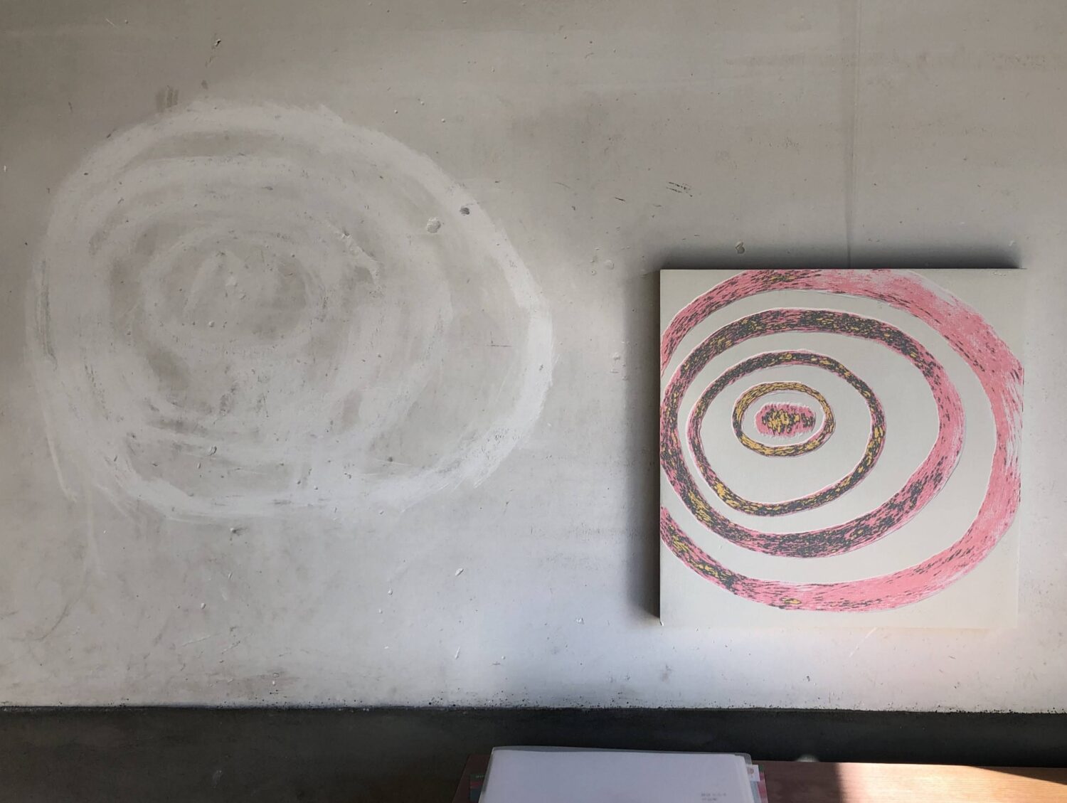 夏目 とも子〈遠州横須賀 後藤邸〉2023