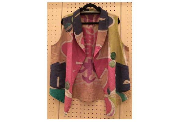 雅会　手作り作品展