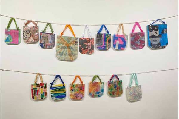 My Favorite Paper BAG　Vol.2