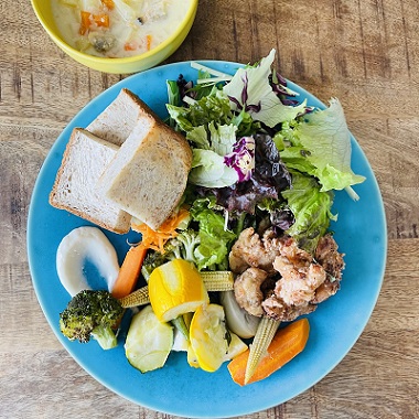 【新・１Day】麹ワークショップ